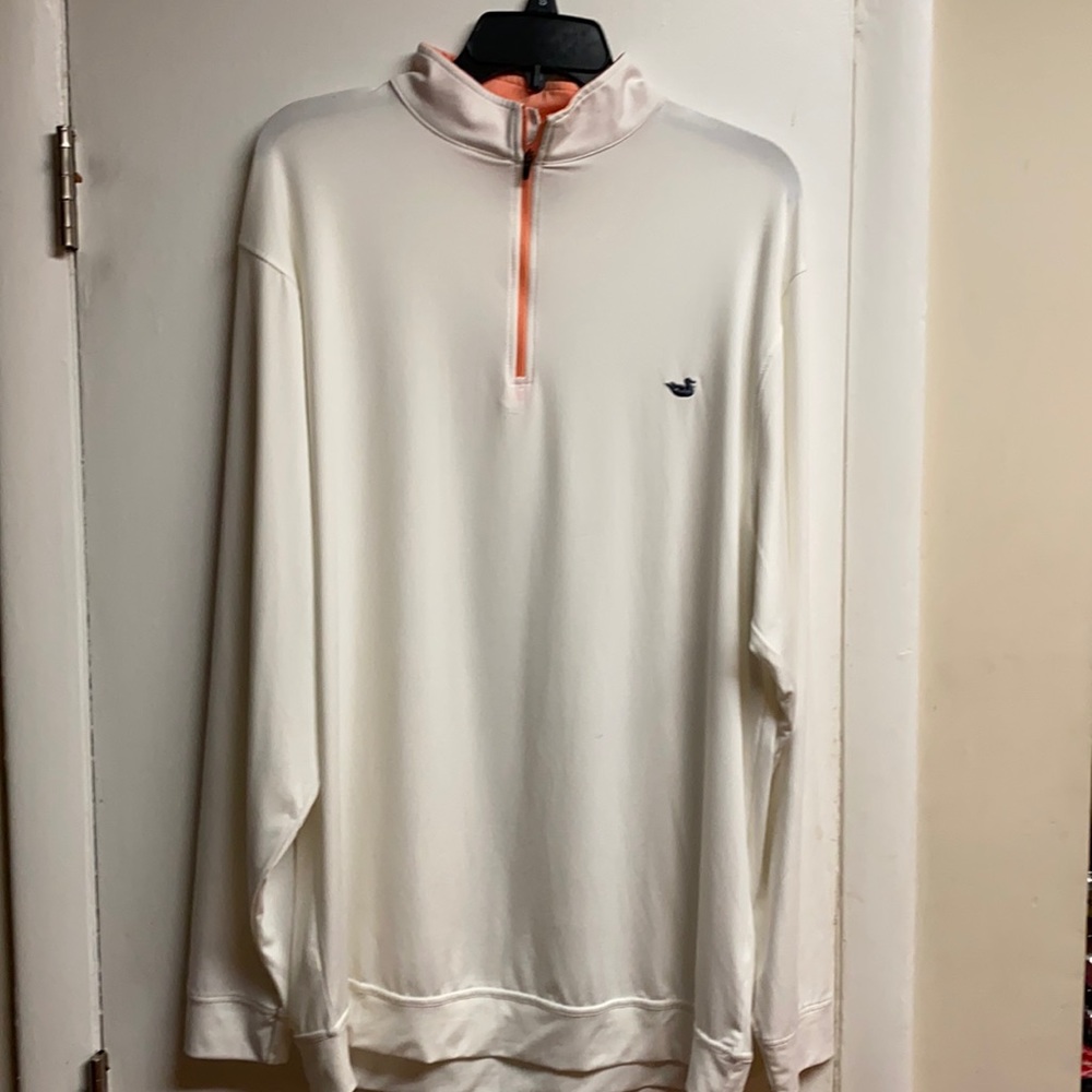 Southern marsh large pullover